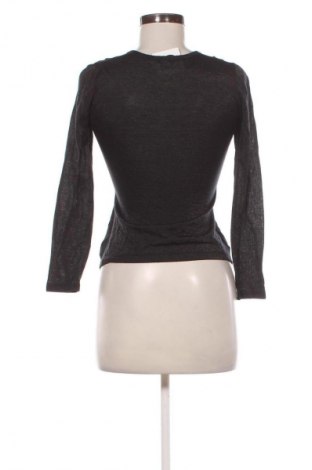 Dámská halenka Kensol, Velikost S, Barva Černá, Cena  49,00 Kč