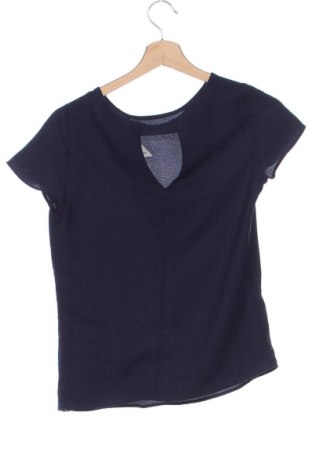 Dámská halenka Koton, Velikost XS, Barva Modrá, Cena  59,00 Kč