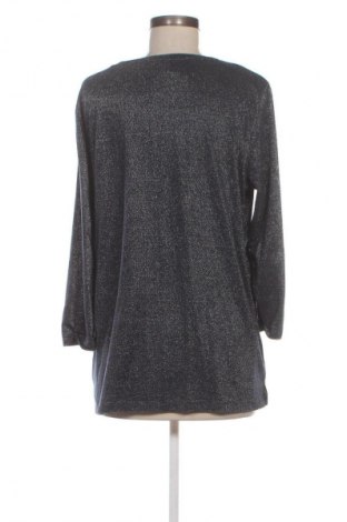 Bluzka damska Laura Torelli, Rozmiar M, Kolor Niebieski, Cena 21,99 zł