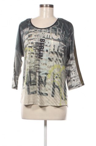 Дамска блуза Liberty, Размер M, Цвят Многоцветен, Цена 1,02 €