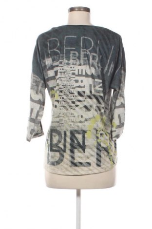 Дамска блуза Liberty, Размер M, Цвят Многоцветен, Цена 1,02 €