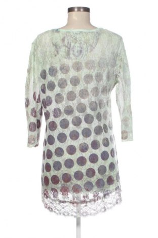 Дамска блуза Liberty, Размер L, Цвят Многоцветен, Цена 2,04 €