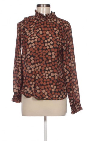 Dámská halenka Made With Love, Velikost S, Barva Vícebarevné, Cena  49,00 Kč