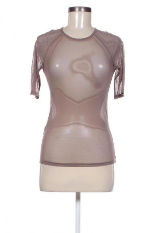 Dámska blúza Mango, Veľkosť S, Farba Hnedá, Cena  16,95 €