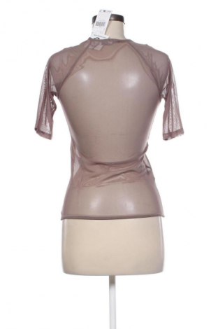 Dámska blúza Mango, Veľkosť S, Farba Hnedá, Cena  16,95 €