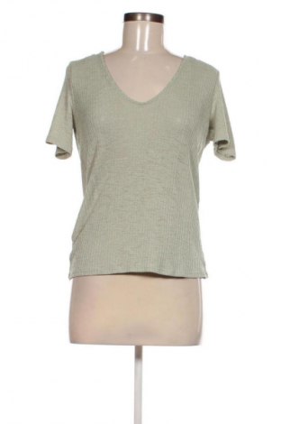 Dámská halenka Mango, Velikost L, Barva Zelená, Cena  79,00 Kč