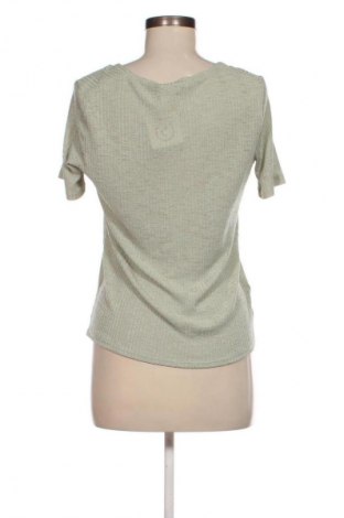 Dámská halenka Mango, Velikost L, Barva Zelená, Cena  79,00 Kč