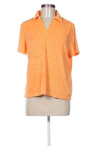 Bluză de femei Manguun, Mărime L, Culoare Portocaliu, Preț 9,99 Lei