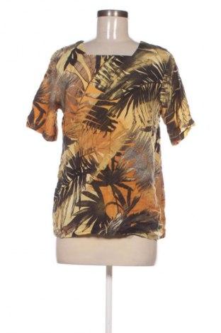 Dámská halenka Mocca, Velikost M, Barva Vícebarevné, Cena  99,00 Kč