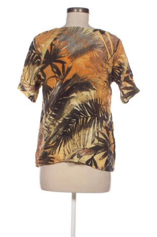 Dámská halenka Mocca, Velikost M, Barva Vícebarevné, Cena  99,00 Kč