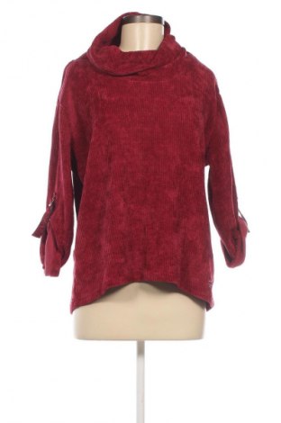 Дамска блуза Multiblu, Размер S, Цвят Червен, Цена 2,04 €