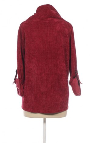 Дамска блуза Multiblu, Размер S, Цвят Червен, Цена 2,04 €