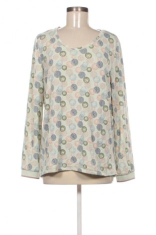 Дамска блуза Multiblu, Размер L, Цвят Многоцветен, Цена 2,04 €