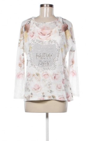 Дамска блуза Multiblu, Размер S, Цвят Многоцветен, Цена 1,02 €