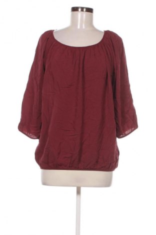 Dámská halenka My Hailys, Velikost M, Barva Červená, Cena  49,00 Kč