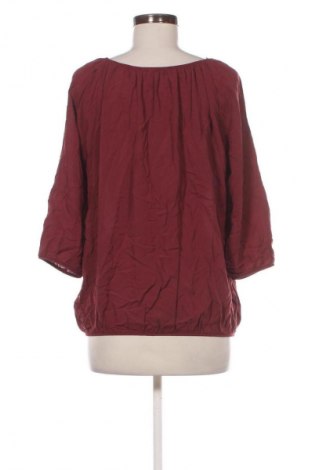 Dámská halenka My Hailys, Velikost M, Barva Červená, Cena  49,00 Kč