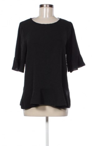 Дамска блуза NEW COLLECTION, Размер M, Цвят Черен, Цена 7,15 €