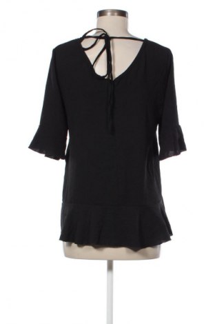 Дамска блуза NEW COLLECTION, Размер M, Цвят Черен, Цена 7,15 €