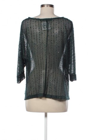 Dámská halenka Next, Velikost M, Barva Zelená, Cena  49,00 Kč