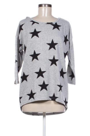 Дамска блуза ONLY, Размер M, Цвят Многоцветен, Цена 2,04 €