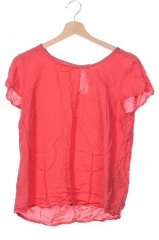 Dámská halenka ONLY, Velikost XS, Barva Červená, Cena  49,00 Kč