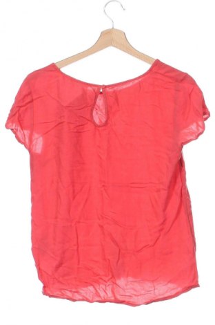 Dámská halenka ONLY, Velikost XS, Barva Červená, Cena  49,00 Kč