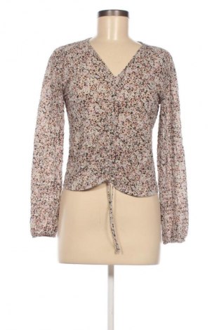 Дамска блуза ONLY, Размер S, Цвят Многоцветен, Цена 1,02 €