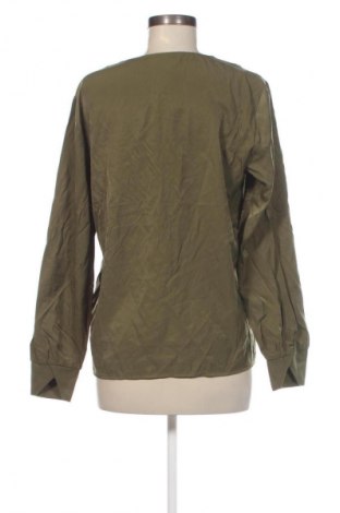 Дамска блуза Object, Размер M, Цвят Зелен, Цена 2,04 €