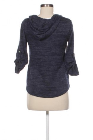 Дамска блуза One Love, Размер S, Цвят Многоцветен, Цена 2,04 €