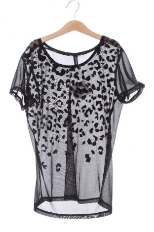 Dámská halenka Page One, Velikost XS, Barva Černá, Cena  49,00 Kč