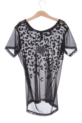 Dámská halenka Page One, Velikost XS, Barva Černá, Cena  49,00 Kč