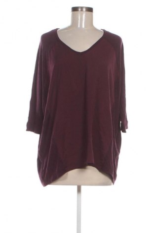 Dámská halenka Papaya, Velikost XL, Barva Fialová, Cena  239,00 Kč