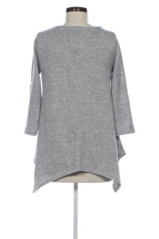 Bluză de femei Pepco, Mărime S, Culoare Gri, Preț 7,99 Lei
