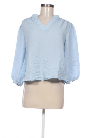 Дамска блуза Peppercorn, Размер S, Цвят Син, Цена 1,02 €