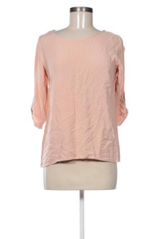Дамска блуза Pieces, Размер S, Цвят Розов, Цена 1,02 €