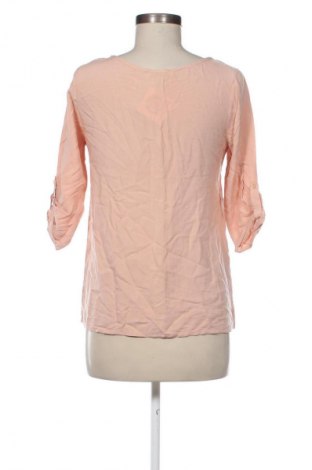 Дамска блуза Pieces, Размер S, Цвят Розов, Цена 1,02 €