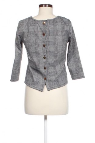 Дамска блуза Pimkie, Размер S, Цвят Многоцветен, Цена 4,09 €