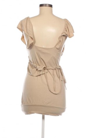 Dámská halenka Please, Velikost M, Barva Béžová, Cena  89,00 Kč