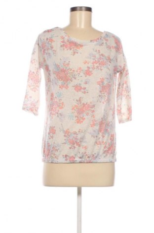 Дамска блуза Pull&Bear, Размер M, Цвят Многоцветен, Цена 2,04 €
