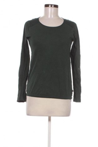 Dámská halenka Q/S by S.Oliver, Velikost S, Barva Zelená, Cena  49,00 Kč