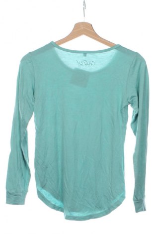 Dámská halenka Qiero!, Velikost XS, Barva Zelená, Cena  29,00 Kč