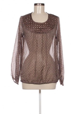 Bluzka damska Repeat, Rozmiar M, Kolor Kolorowy, Cena 42,99 zł