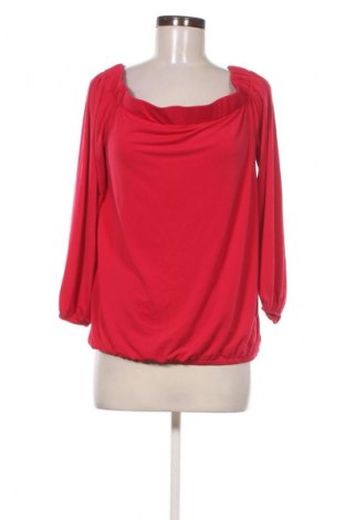 Dámská halenka Reserved, Velikost XL, Barva Červená, Cena  169,00 Kč