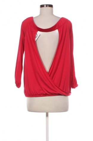 Dámská halenka Reserved, Velikost XL, Barva Červená, Cena  169,00 Kč