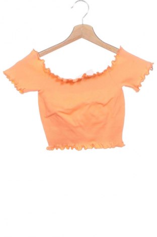 Bluză de femei Revamped, Mărime XS, Culoare Portocaliu, Preț 7,99 Lei
