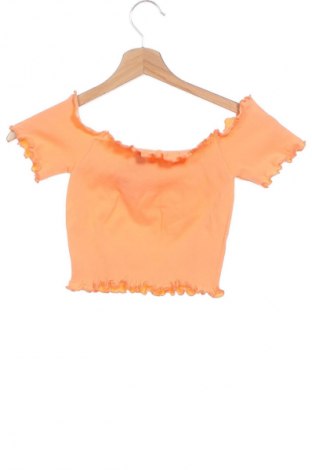 Bluză de femei Revamped, Mărime XS, Culoare Portocaliu, Preț 7,99 Lei