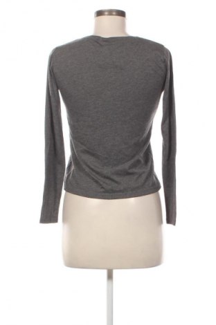 Дамска блуза Review, Размер M, Цвят Сив, Цена 2,04 €