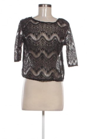 Dámská halenka Rolla Coster, Velikost S, Barva Černá, Cena  49,00 Kč