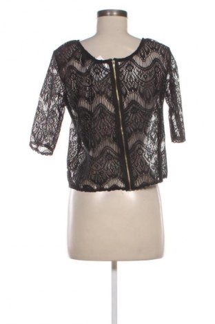 Dámská halenka Rolla Coster, Velikost S, Barva Černá, Cena  49,00 Kč