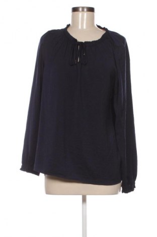 Dámská halenka S.Oliver, Velikost M, Barva Modrá, Cena  29,00 Kč